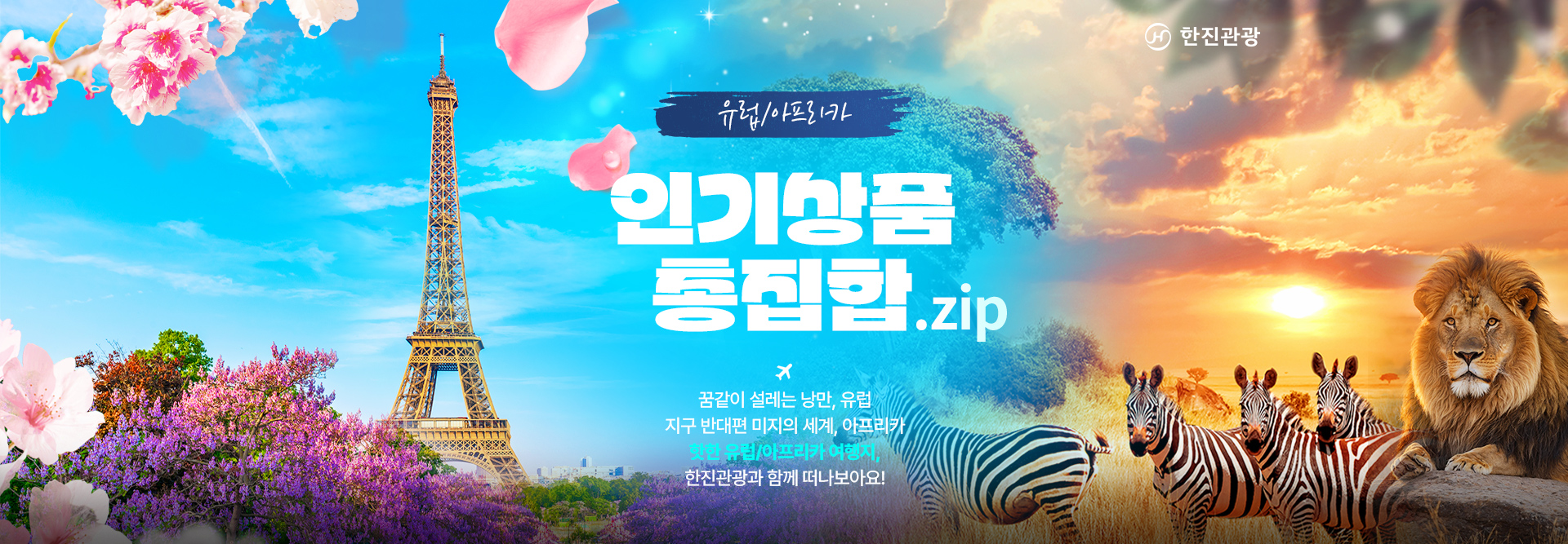 [기획전] 유럽&아프리카 인기상품 총집합